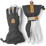 Hestra Army Leather Patrol Gauntlet-5 Finger