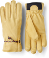 [Hestra Wakayama 5-Finger Glove]