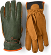 [Hestra Wakayama 5-Finger Glove]