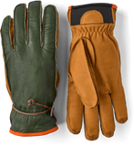 [Hestra Wakayama 5-Finger Glove]