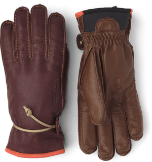 Hestra Wakayama-5 Finger Glove