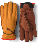 [Hestra Wakayama 5-Finger Glove]