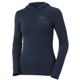 Helly Hansen HH Lifa Active Solen Hoodie Womens