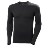 Helly Hansen Men's Lifa Merino Midweight Crew Base layer