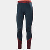 Helly Hansen Lifa Merino Midweight Base Layer Pants