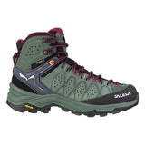 Salewa Women's Alp Trainer 2 Mid Gtx - Ascent Outdoors LLC