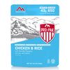 Mountain House Chicken & Rice Pro-Pak