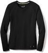 Smartwool Women's Merino 150 Baselayer Pattern Long Sleeve - Ascent Outdoors LLC