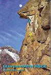 Leavenworth Rock - Ascent Outdoors LLC