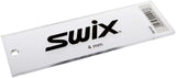 Swix Sb34D Plexi Scraper 4Mm Snowboard - Ascent Outdoors LLC