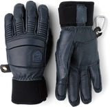 Hestra Leather Fall Line 5-Finger Glove