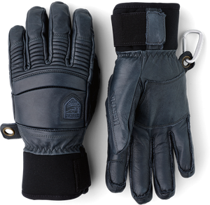 Hestra Leather Fall Line 5-Finger Glove