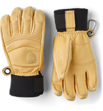 Hestra Leather Fall Line 5-Finger Glove