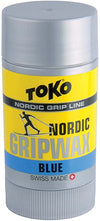 Swix Nordic Gripwax 25G - Ascent Outdoors LLC