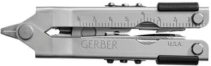 Gerber Mp 600-Needlenose Stainless