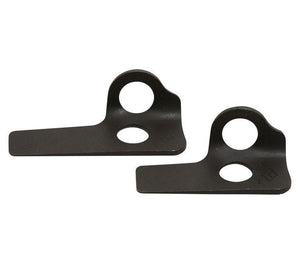 Black Diamond Knifeblade Pitons - Ascent Outdoors LLC