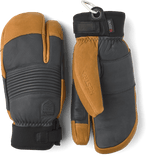 Hestra Freeride Czone 3-Finger