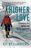 Mountaineers Books Higher Love