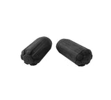 Black Diamond Trekking Pole Tip Protectors - Ascent Outdoors LLC