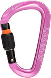 Mammut Classic HMS Screwgate Carabiner