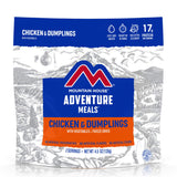 Mountain House Chicken And Dumplings - Pouch - Ascent Outdoors LLC