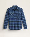 Pendleton Wyatt Shirt  Men's