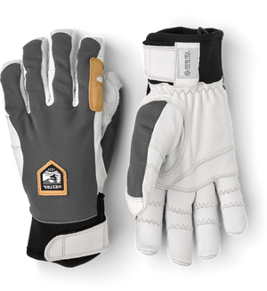 Hestra Ergo Grip Active 5-finger Glove