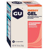 GU Energy Gel - Ascent Outdoors LLC