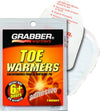 Grabber Toe Warmer - Ascent Outdoors LLC