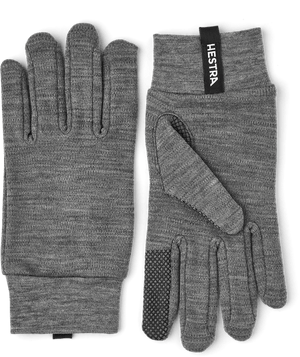 Hestra Merino Touch Point Gloves