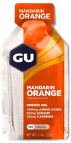 Gu Mandarin - Ascent Outdoors LLC