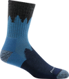 Darn Tough Number 2 Micro Crew Midweight With Cushion Socks - Ascent Outdoors LLC