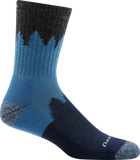 Darn Tough Number 2 Micro Crew Midweight With Cushion Socks - Ascent Outdoors LLC