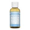 Dr Bronner's Baby Mild Liquid Soap - Ascent Outdoors LLC