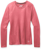 Smartwool Women's Merino 150 Baselayer Pattern Long Sleeve - Ascent Outdoors LLC