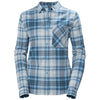 Helly Hansen Women's Lokka Organic Flannel Ls Shirt