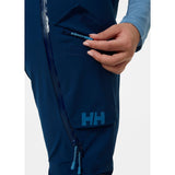 Helly Hansen Women's Verglas Backcountry Bib Pant