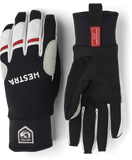 Hestra Windstopper Race Tracker-5 finger