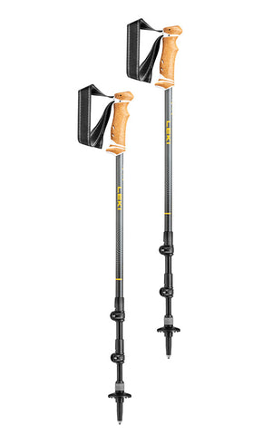 Leki Lhasa AS Trekking Poles Women's