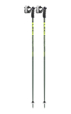 Leki Detect S Ski Poles