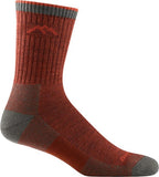 Darn Tough Hiker Micro Crew Midweight With Cushion Socks