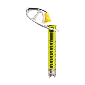 Black Diamond Ultralight Ice Screw - Ascent Outdoors LLC