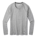 Smartwool Women's Merino 150 Baselayer Pattern Long Sleeve - Ascent Outdoors LLC