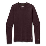 Smartwool Women's Merino 250 Baselayer Crew - Ascent Outdoors LLC