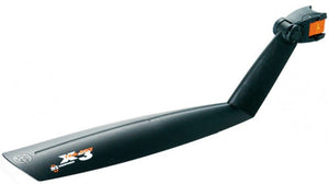 SKS X-tra Dry Quick Release Fender