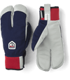 Hestra W.S. Wool Terry Split Mitt