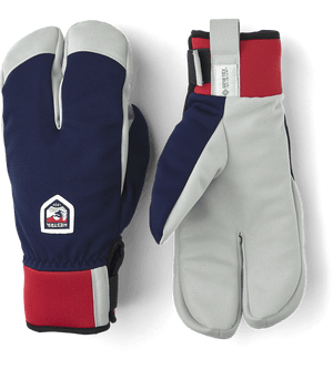 Hestra W.S. Wool Terry Split Mitt