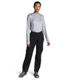 The North Face Women's Dryzzle Futurelight Full Zip Pant - Ascent Outdoors LLC