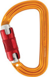 Petzl SM'D Carabiner