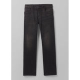 Prana Hillgard Jean